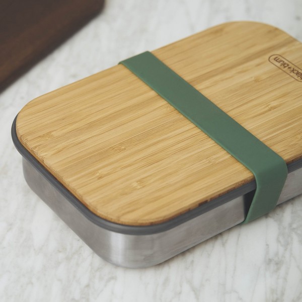 Sandwich box