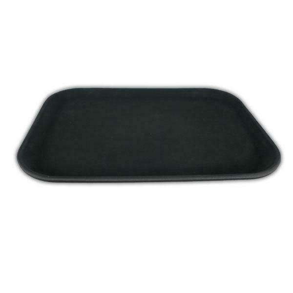 Bandeja antideslizante 25 x 35