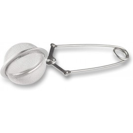 Infusor Té pinza