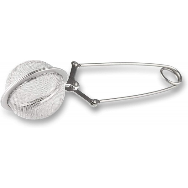 Infusor Té pinza