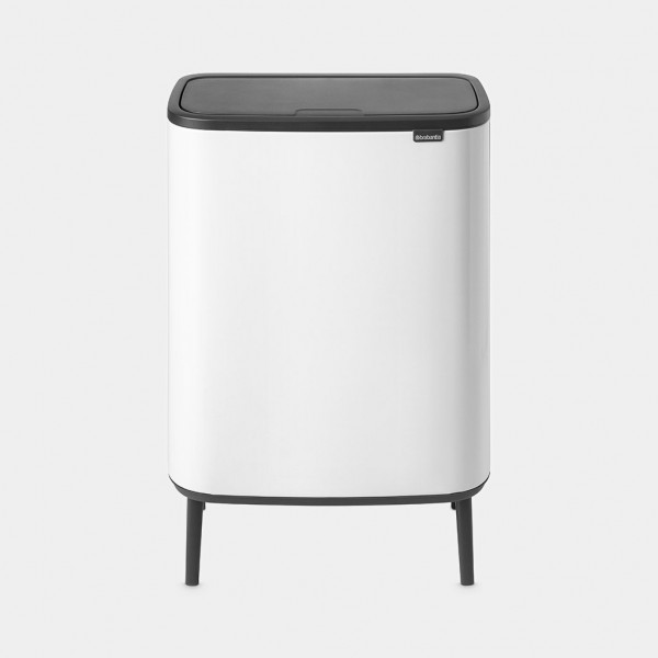 Cubo para desperdicios Bo Touch bin de Brabantia