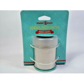 Tamizador azúcar Nordic WARE