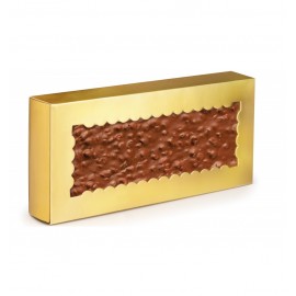 Estuche para turrón 2x