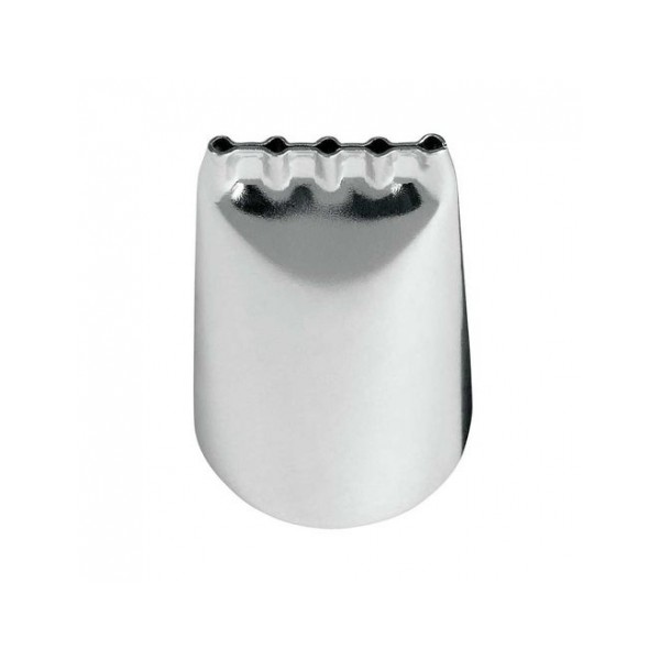 Douille multilignes Wilton