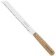Cuchillo pan Nogent Classic
