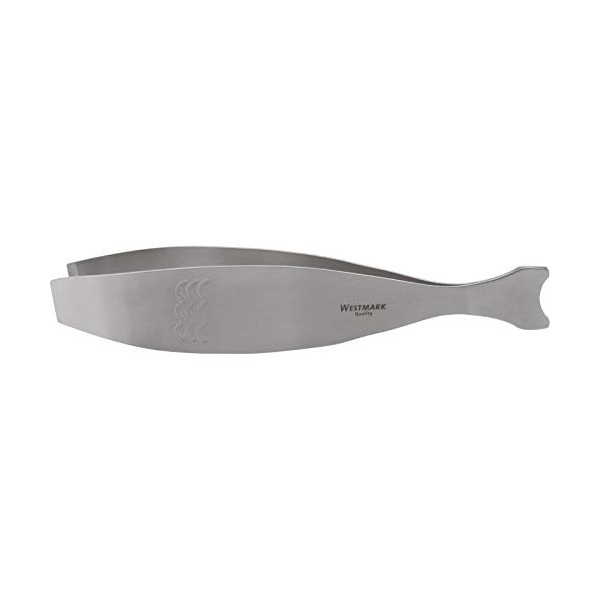 Pinza de espinas de pescado