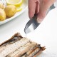 Pinza de espinas de pescado