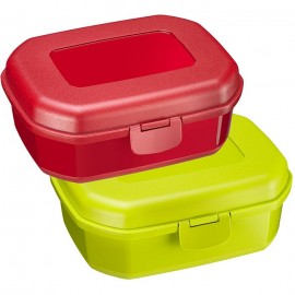 Caja snack Westmark