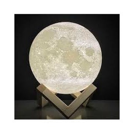 Lámpara Luna