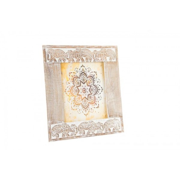 Marco 20 x 25 elefante