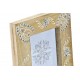 Marco 10 x 15 flores