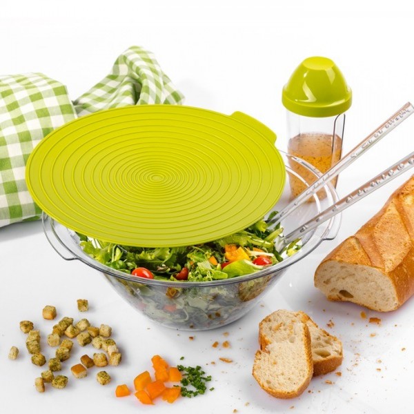 Bol ensalada con tapa Westmark