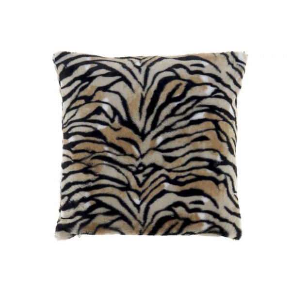 Coussin tigre