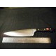 Cuchillo chef 20 cm Wüsthof