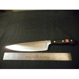 Cuchillo chef 20 cm Wüsthof