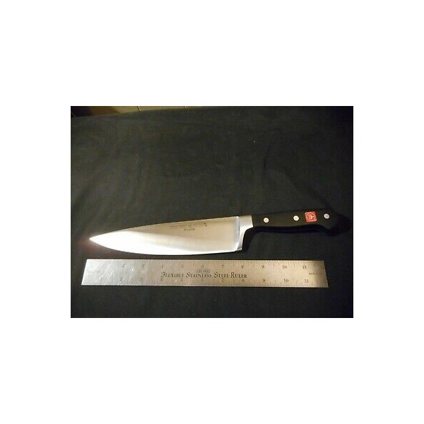 Couteau chef 20 cm. Wüsthof