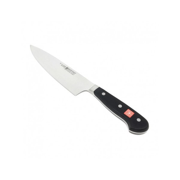 Cuchillo chef 20 cm Wüsthof 1/2 mitra