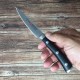 Cuchillo classic Ikon 9 cm Wüsthof