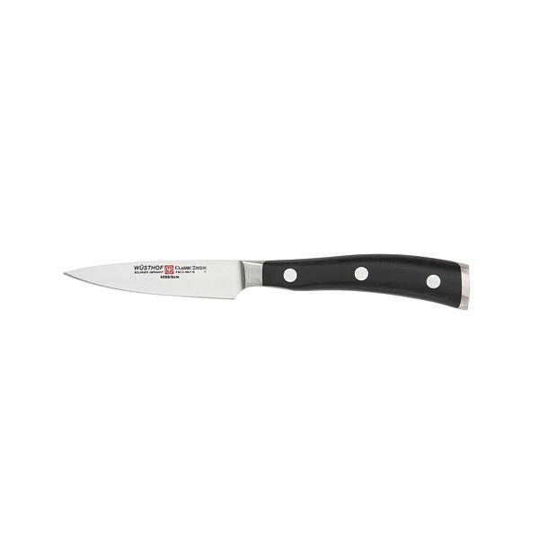 Cuchillo classic Ikon 9 cm Wüsthof