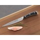 Cuchillo classic Ikon 16 cm. flexible Wüsthof