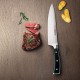 Cuchillo classic Ikon 20 cm. Wüsthof