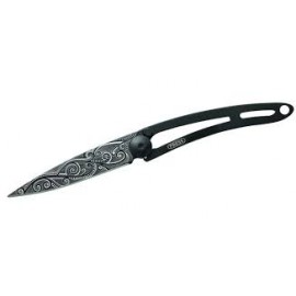 Deejo Naked 15 g. Black pacific