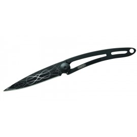 Deejo Naked 15 g. Black infinity