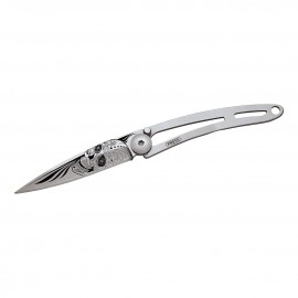 Deejo Naked 15 g. Calavera