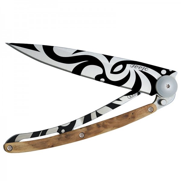 Deejo Tatoo 37 g. Tribal / enebro