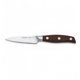Cuchillo forjado Cocina 13 cms 3 claveles