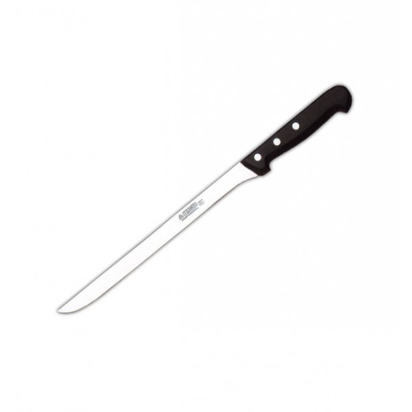 Cuchillo jamonero 24 cm.