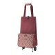 Carrito plegable Reisenthel diamonds