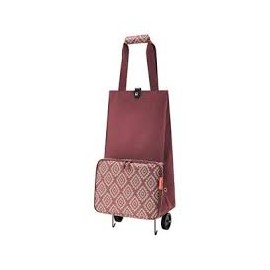 Carrito plegable Reisenthel Diamonds
