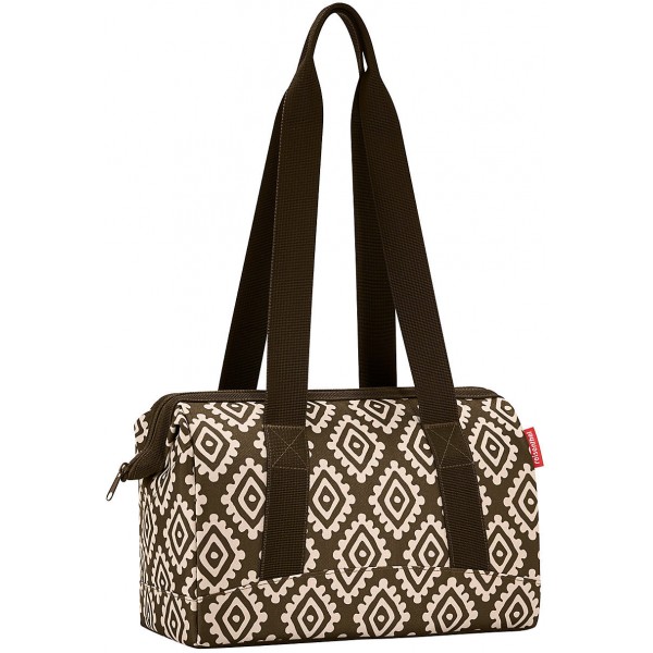 Bolsa allrounder S Reisenthel Diamonds