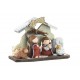 NACIMIENTO CERAMICA 21,5X7,5X15