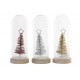 DECORACION LUMINOSA LED 10X27 ARBOL 3 SURT.