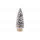 ARBOL FIBRA COCO MADERA 7X21 NEVADO BLANCO
