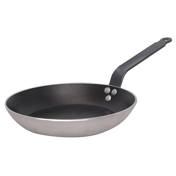 Sartén Choc profesional De Buyer 32 cm
