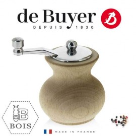 Molinillo Sal Boogie claro