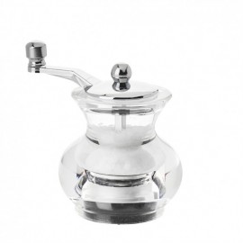 Molinillo para Especias Boogie transparente