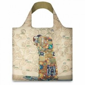 Bolsa Loqi Gustav Klimt The fulfilment