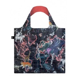 Bolsa Loqi reef world map