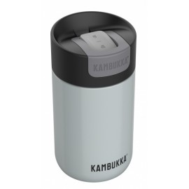 Termo de viaje Olympus 300 ml Polar White