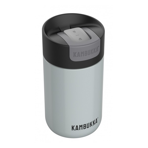 Termo de viaje Olympus 300 ml Polar White