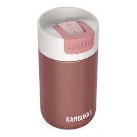 Termo de viaje Olympus 300 ml Misty Rose