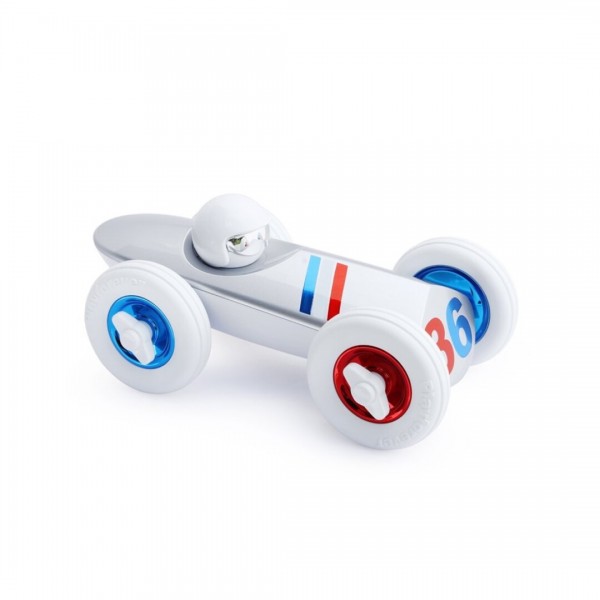 Playforever Gran Prix de France