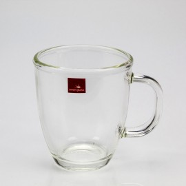 Mug cristal 360 ml.