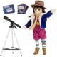 Muñeca Lottie Astronoma