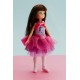 Muñeca Lottie Baile de primavera