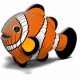 dodoland clownfish